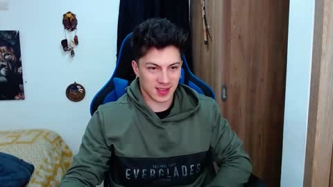 griego01 online show from December 2024 03:51:01 AM