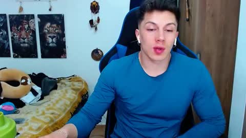 griego01 online show from December 2024 02:35:01 AM