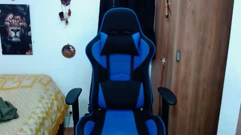 griego01 online show from December 2024 08:37:01 PM