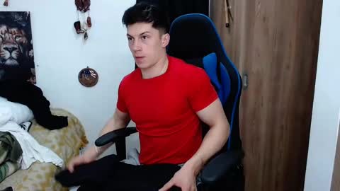 griego01 online show from January 2025 09:05:01 PM