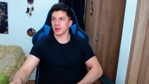 griego01 online show from January 2025 12:31:01 AM