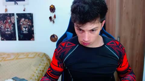 griego01 online show from January 2025 06:40:01 PM