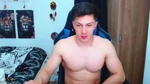 griego01 online show from January 2025 10:48:01 PM