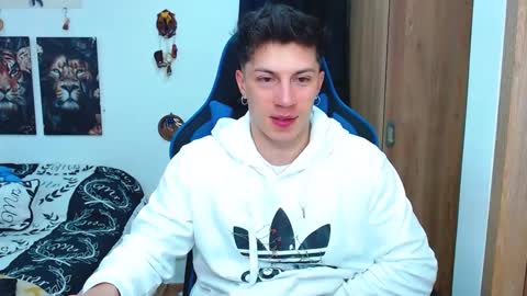 griego01 online show from January 2025 05:35:01 AM