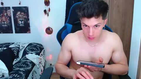 griego01 online show from January 2025 08:13:02 PM