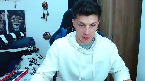 griego01 online show from February 2025 05:26:02 AM