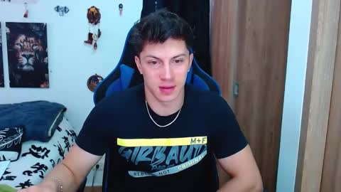 griego01 online show from February 2025 07:38:01 PM