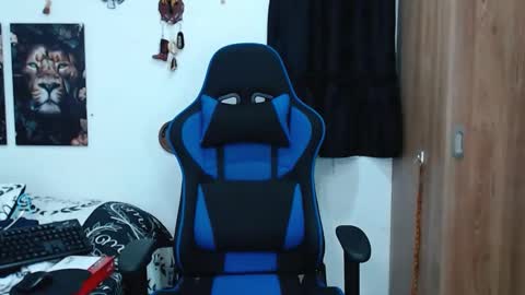 griego01 online show from March 2025 12:10:02 AM