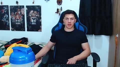 griego01 online show from March 2025 04:32:01 AM