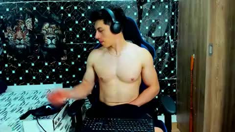 griego01 online show from May 2026 06:43:02 AM