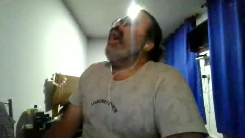 griegozorbatos online show from February 2026 05:50:01 AM