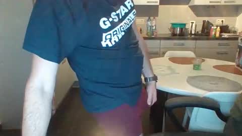 Griesie online show from February 2025 11:34:01 PM