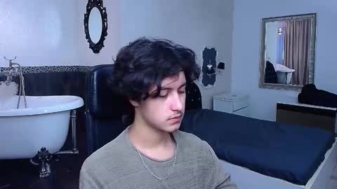 Snapshot of griffindane chatting on February 2026 05:50:02 AM GriffinDane online show from February 2026 05:50:02 AM