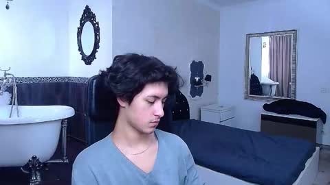 Snapshot of griffindane chatting on February 2026 08:19:02 AM GriffinDane online show from February 2026 08:19:02 AM