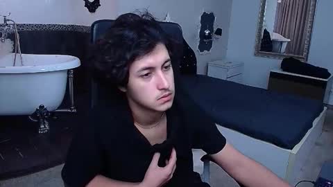 Snapshot of griffindane chatting on February 2026 05:34:02 AM GriffinDane online show from February 2026 05:34:02 AM