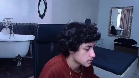 Snapshot of griffindane chatting on February 2026 06:22:02 AM GriffinDane online show from February 2026 06:22:02 AM