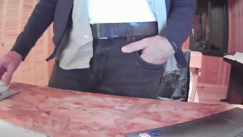 Grim online show from October 2025 07:46:02 PM