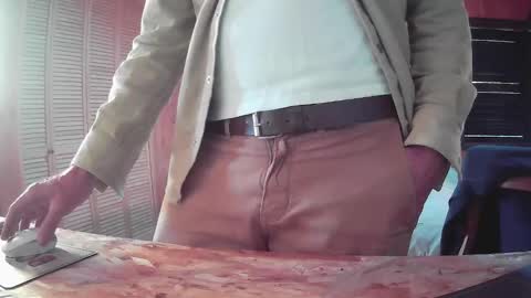 Grim online show from October 2025 04:17:01 PM