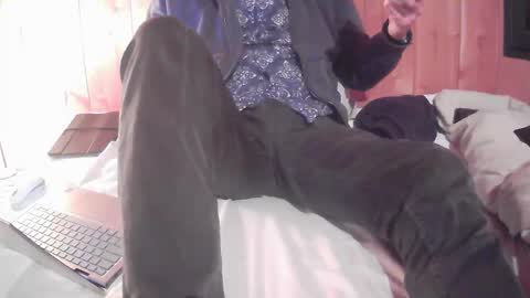 Grim online show from October 2025 08:07:01 PM