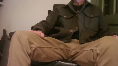 Grim online show from November 2025 08:13:02 PM