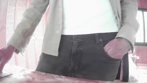 Grim online show from April 2026 10:07:02 AM