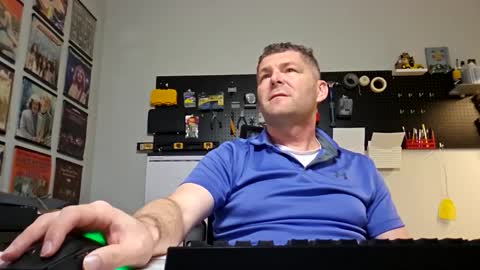 gringo_diks online show from April 2026 04:34:02 PM