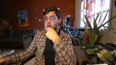 gringodelicius online show from May 2026 06:07:02 PM