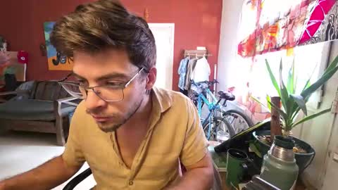 gringodelicius online show from May 2026 03:18:01 PM