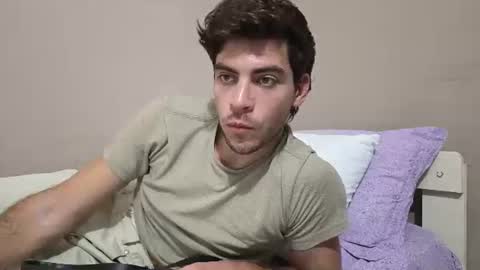 gringodelicius online show from May 2026 02:30:01 AM