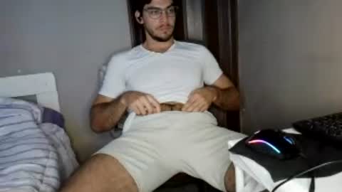 gringodelicius online show from July 2026 03:07:01 PM