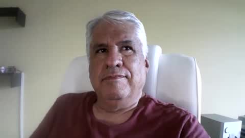 grisa01 online show from October 2025 03:01:01 PM