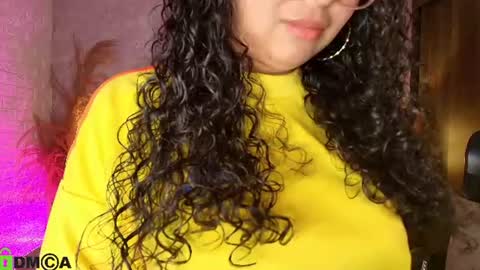 Snapshot of griselle_rousse chatting on June 2026 09:46:01 PM online show from June 2026 09:46:01 PM