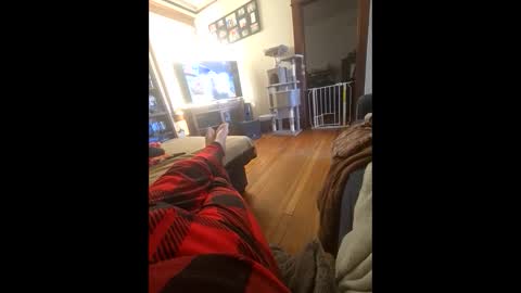 Snapshot of grizzely1975 chatting on February 2025 05:35:01 PM grizzely1975 online show from February 2025 05:35:01 PM