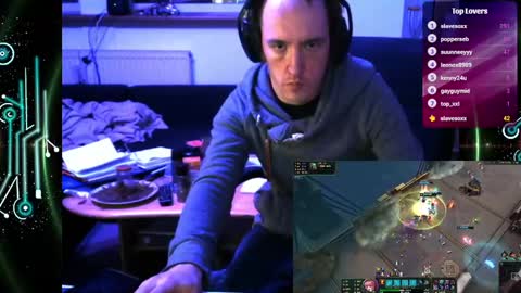 I can be everything you want online show from December 2024 12:37:01 AM