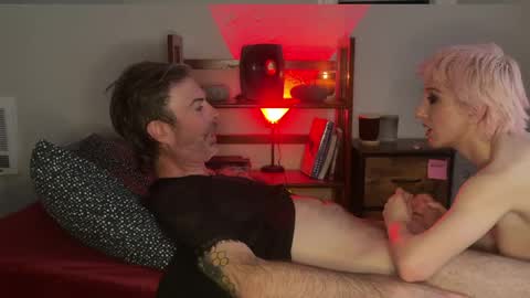 grousemingos online show from May 2026 01:30:02 PM