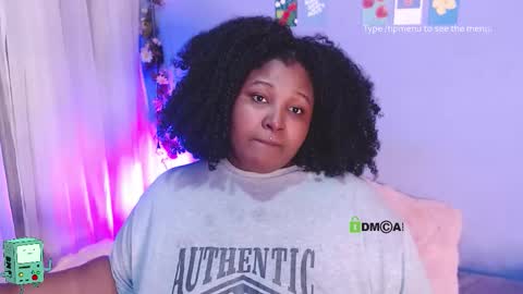 Snapshot of grumosa_velvet chatting on March 2026 12:17:02 AM Grumosa velvet online show from March 2026 12:17:02 AM