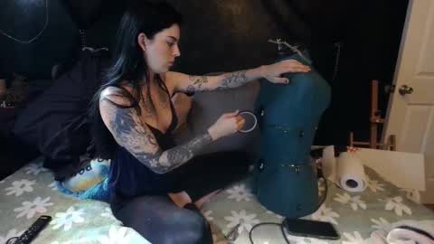 grumpytwo online show from March 2025 07:36:01 PM