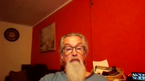 Grybear online show from December 2024 08:09:01 AM