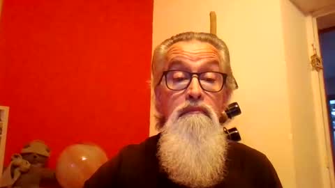 Grybear online show from January 2025 07:21:01 AM