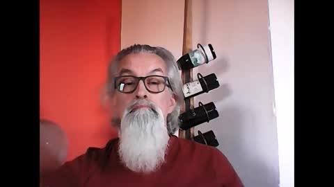 Grybear online show from January 2025 02:39:01 PM