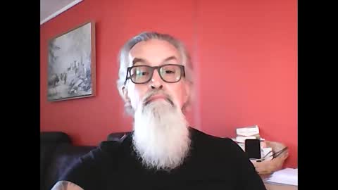 Grybear online show from February 2025 11:53:01 AM