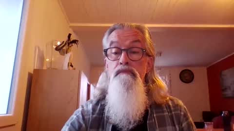 Grybear online show from March 2026 07:14:02 AM