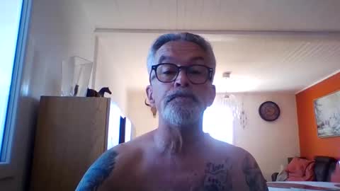 Grybear online show from April 2026 08:42:01 AM