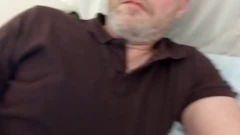 Greg online show from January 2025 08:21:01 PM