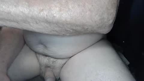 Horny Daddy online show from December 2025 01:37:02 PM