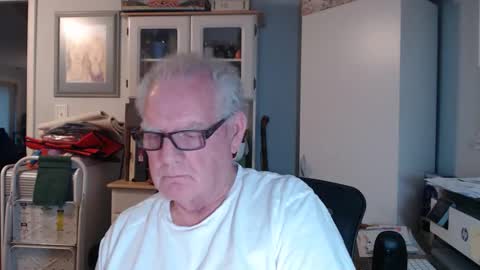Horny Daddy online show from June 2026 11:37:02 AM