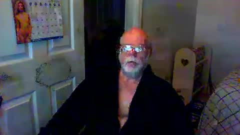 Gary online show from January 2025 03:50:02 AM