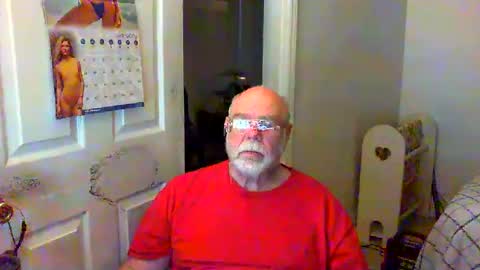 Gary online show from January 2025 12:27:02 AM