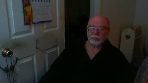 Gary online show from January 2025 12:17:02 PM