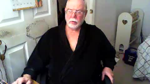 Gary online show from February 2025 12:27:01 PM